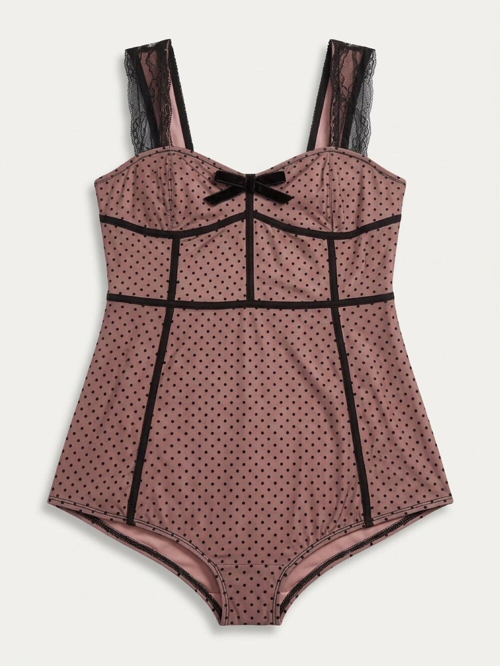 Shein New bustier style bodysuit with Tulle skirt. 2 piece set. Size L